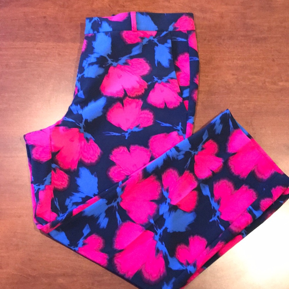 Banana Republic Size 14 Dress Pants